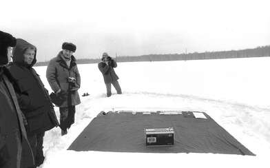 Collective action Russian World. Photo - 71