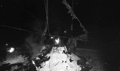 Collective action To Panitkov. Photo - 104