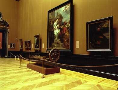 Homo Lignum. Photo - 1