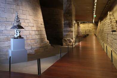 Exhibition Counterpoint. Photo - 2