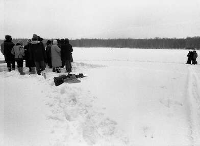 Collective action Russian World. Photo - 49