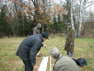 Акция КД Деревни. Фотография - 8