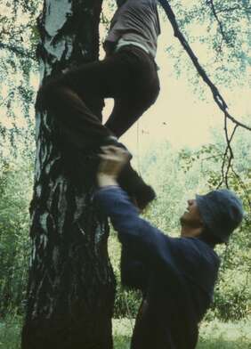 Collective action Boots. Photo - 3