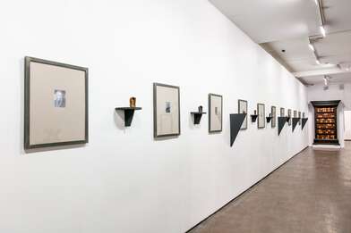 Выставка Обратный отсчет. Фотография - 21