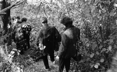 Collective action Likhoborka. Photo - 17