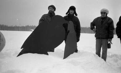 Collective action Negatives. Photo - 48