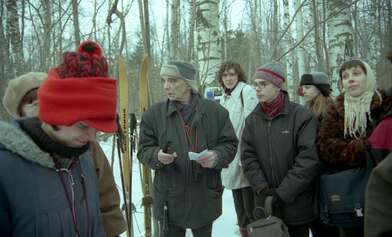 Collective action 83. Photo - 34