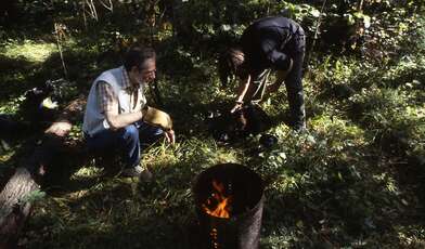 Collective action Library. Photo - 62