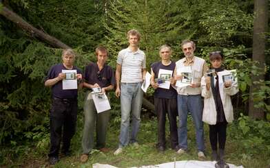 Collective action Library. Photo - 68