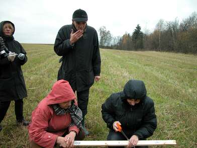 Акция КД Деревни. Фотография - 41