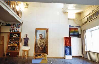 Текст Monumental Makarevich. Photo - 2