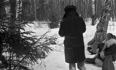 Collective action To Panitkov. Photo - 50