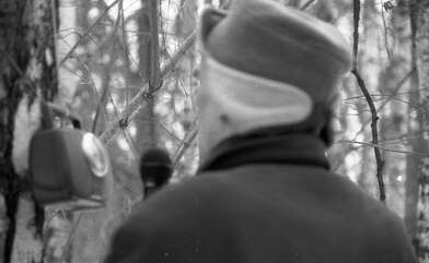 Collective action 83. Photo - 108