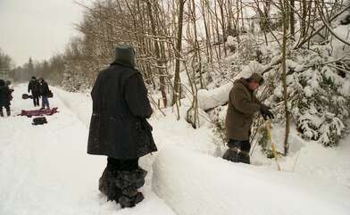 Collective action 625-520. Photo - 13