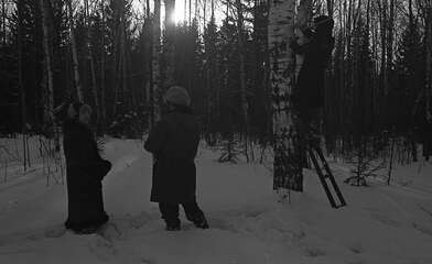 Collective action To Panitkov. Photo - 75