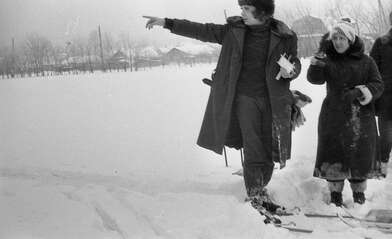 Collective action Sound Perspectives. Photo - 62