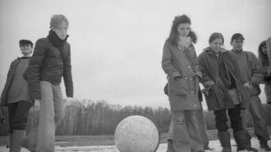 Акция КД Полеты на Луну. Фотография - 8