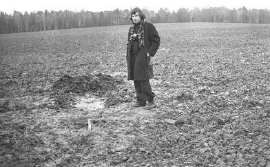 Collective action Place of Action. Photo - 60