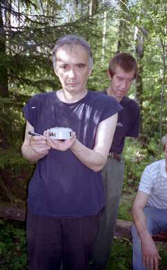 Collective action Library. Photo - 38