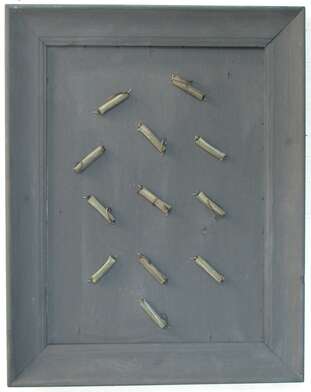 Igor Makarevich, Elena Elagina. Artwork Caravan