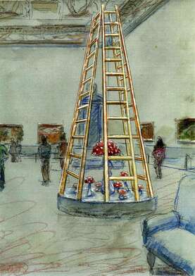 Выставка In Situ. Фотография - 2