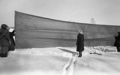 Акция КД ШВЕДАГОН к акции «Место действия». Фотография - 51