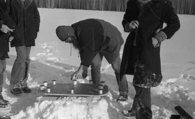 Акция КД 10 Появлений. Фотография - 112