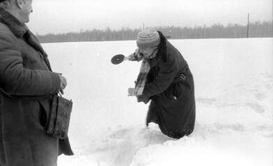 Collective action Russian World. Photo - 55