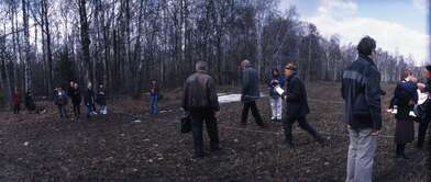 Collective action 14:07-15:13 (Watches). Photo - 9