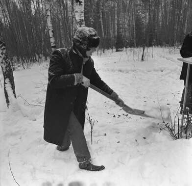 Collective action To Panitkov. Photo - 127