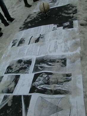 Акция КД Полеты на Луну. Фотография - 67