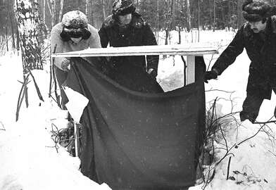 Collective action To Panitkov. Photo - 56