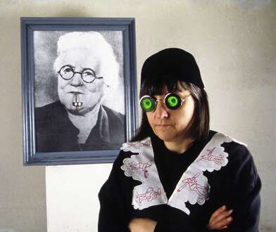 «Лаборатория великого делания». Фотография - 8