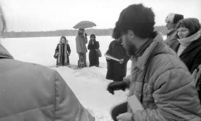 Collective action Russian World. Photo - 81