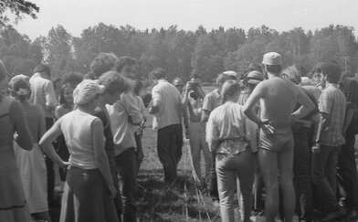 Collective action Division. Photo - 16