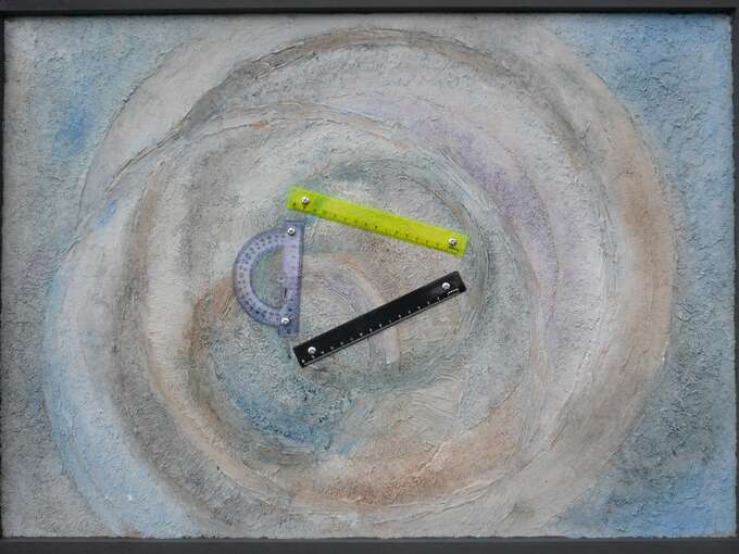 Елена Елагина. Окормление Космоса