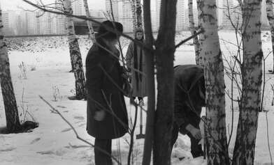 Акция КД За КД — 2. Фотография - 32