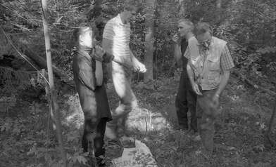 Collective action Library. Photo - 106