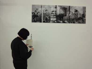 House of Lost Friends. Photo - 10