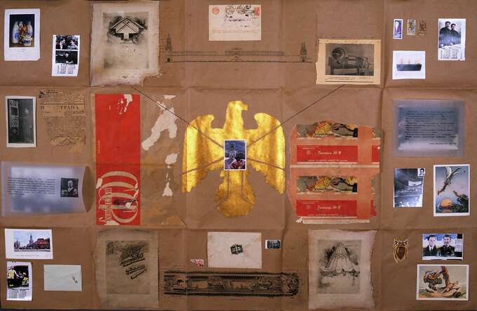 Игорь Макаревич. Формула Буратино