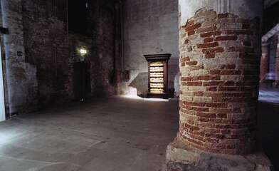 Выставка Общее дело. Проект в рамках основного проекта 53-й Венецианской биеннале современного искусства. Фотография - 1