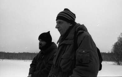 Collective action Negatives. Photo - 36