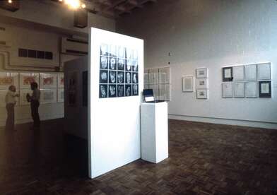 Movable Gallery of Russian Artists. Photo - 2