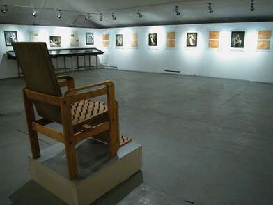 Homo Lignum. Photo - 18