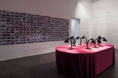 Выставка Обратный отсчет. Фотография - 12