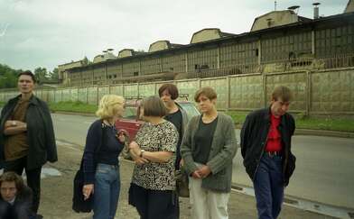 Акция КД Гаражи. Фотография - 11