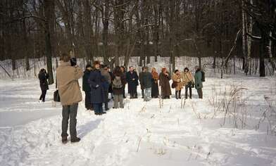 Акция КД Рассказы участников. Фотография - 1