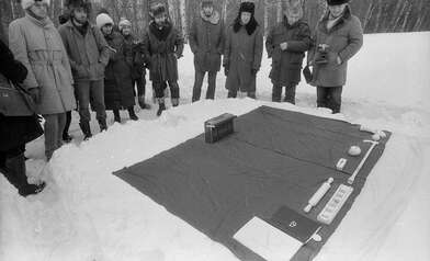 Collective action Russian World. Photo - 64