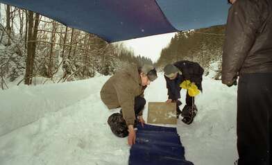 Collective action 625-520. Photo - 40