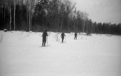 Collective action 83. Photo - 86